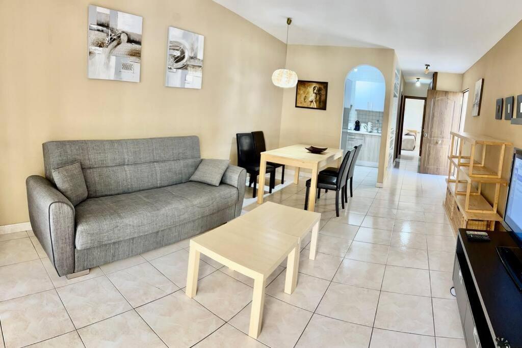 Sunset Apartment, Wi-fi And Swimming Pool Apartamento Chayofa
